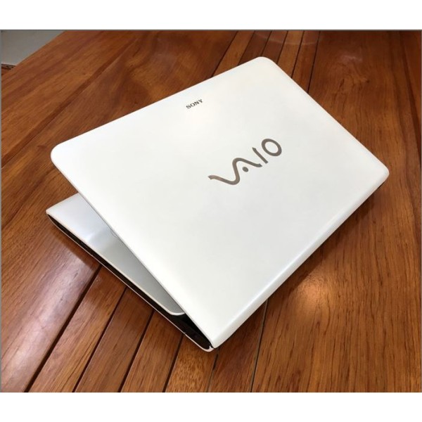 Bảng giá Laptop Vaio SVE14 Core i5/Ram 8Gb/ Ổ SSD Siêu Nhanh Trắng đẹp đẳng cấp -Tặng Phụ Kiện Phong Vũ
