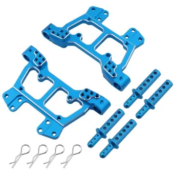 redcat volcano epx pro parts