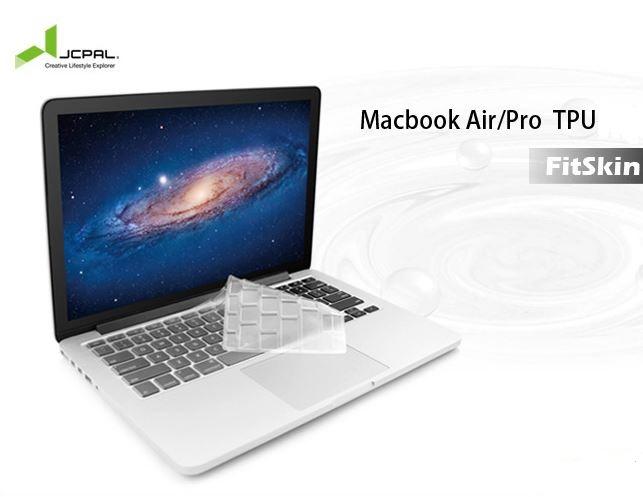 Miếng lót phím JCPAL cho MacBook đủ dòng
