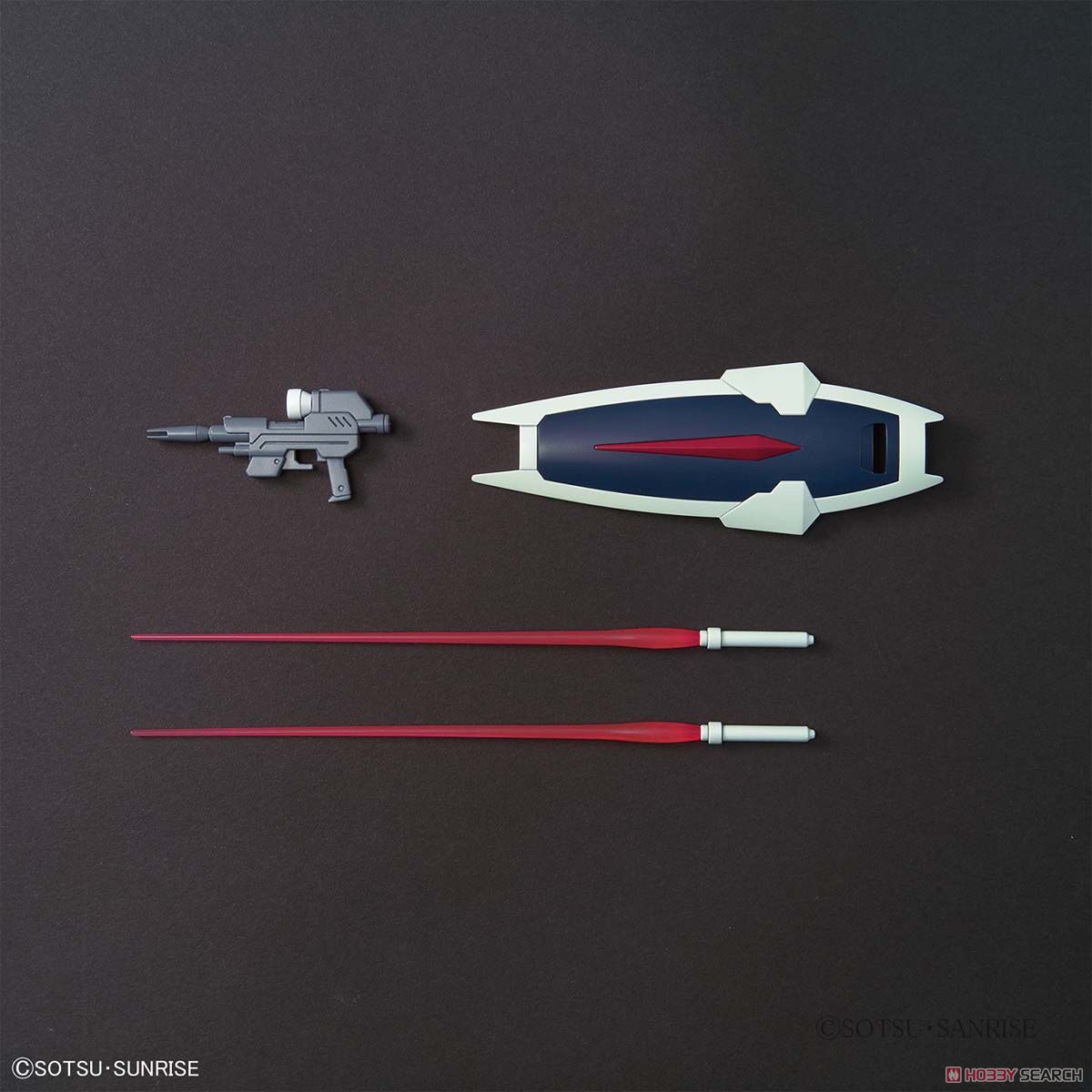 Mô Hình Gundam HGCE GAT-02L2 Dager L