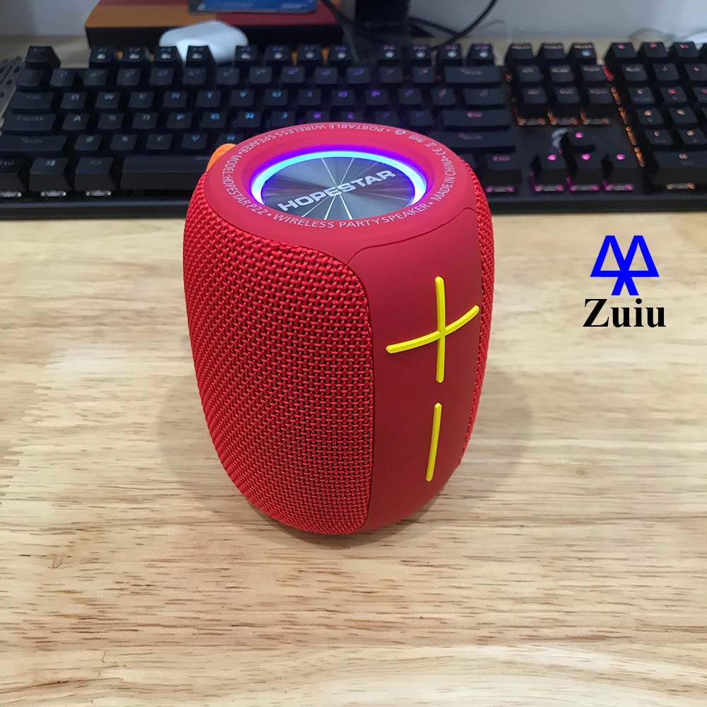 Loa Bluetooth HOPESTAR P22