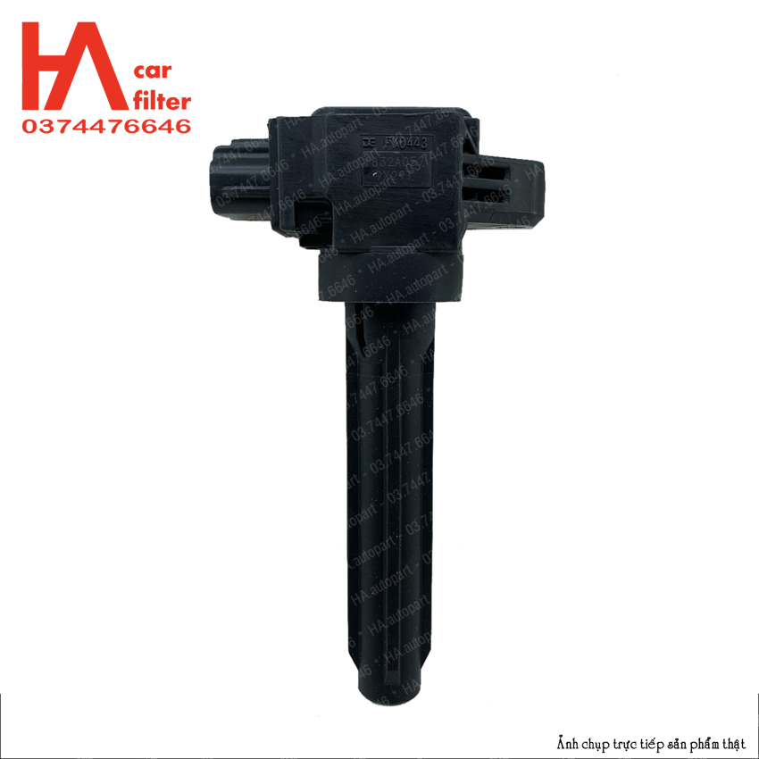 Mobin (bobin) đánh lửa Mitsubishi Mirage đời 14-19, Attrage đời 15-18 (bảo hành 6 tháng)
