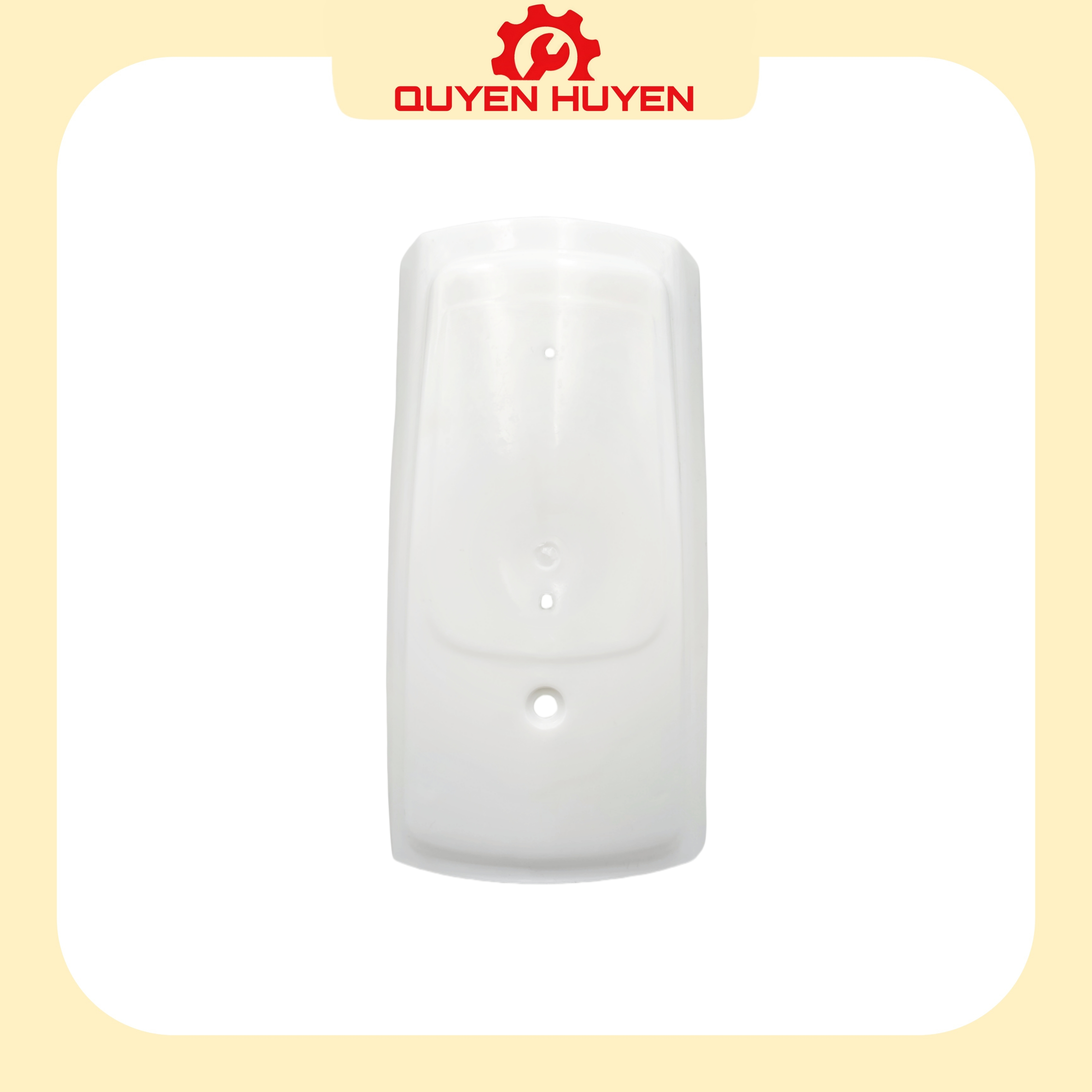 Mặt nạ lớn Super Cub 81, 82 - Tem mặt nạ con C50, C70