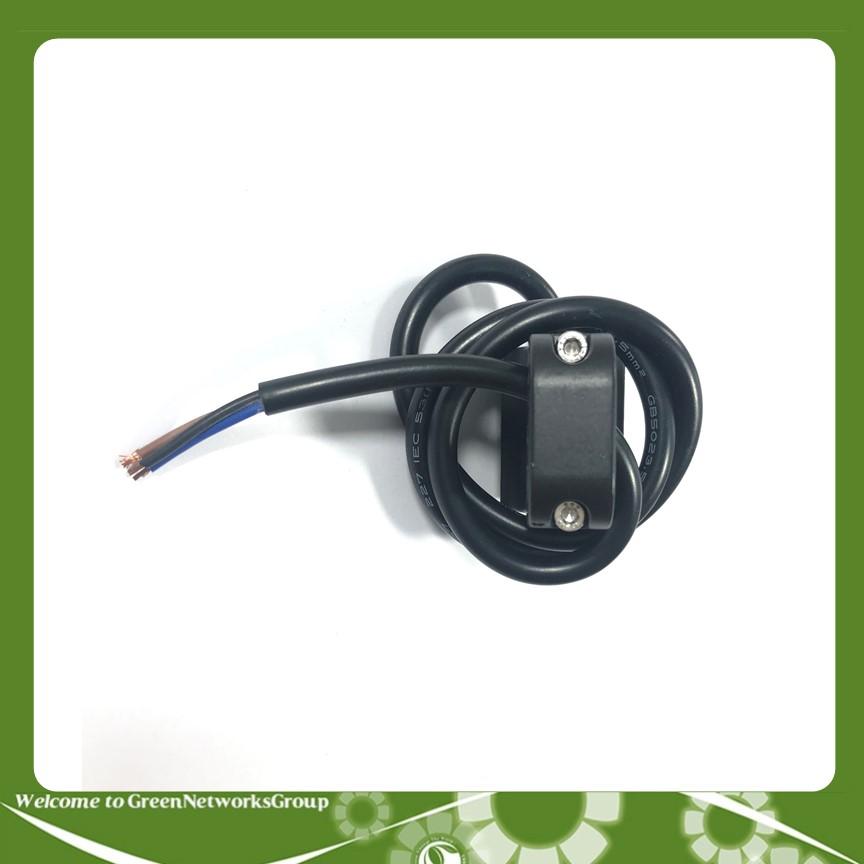 [HCM]Cùm công tắc led 1 nút Greennetworks
