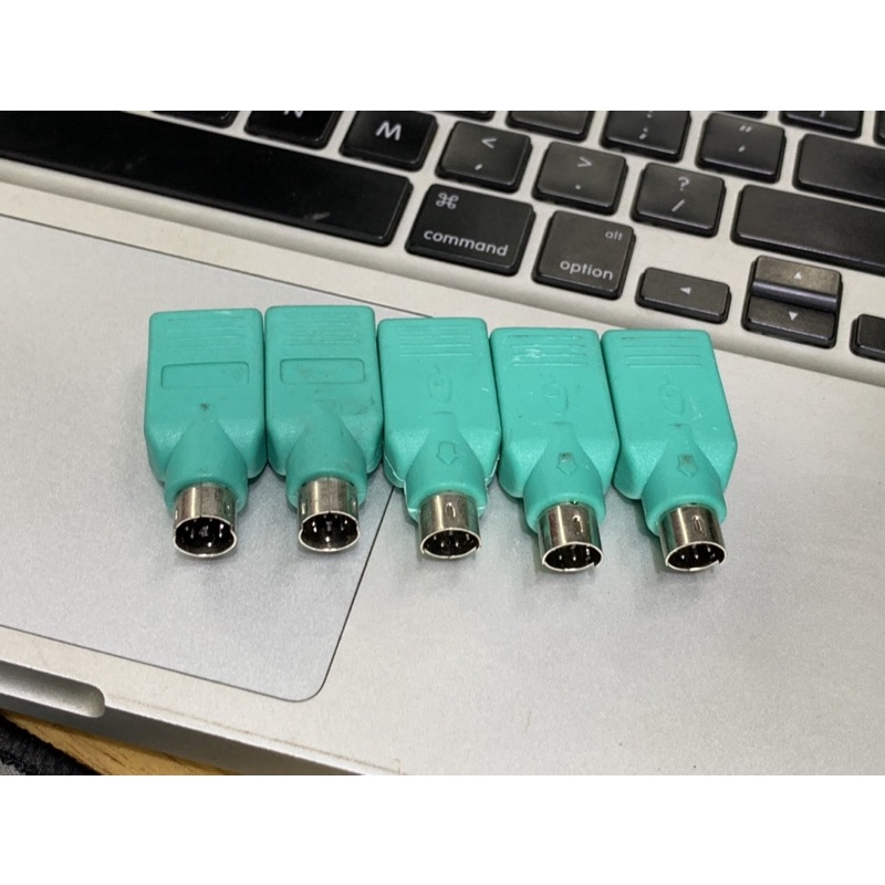 [Nhập RAISINGSTAR18, giảm 30k cho đơn 99k]Đầu chuyển đổi PS2 sang USB cho chuột và bàn phím