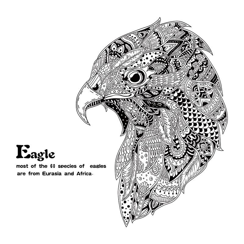 "Decal ,Sticker, Wall Sticker, Tranh dán tường 3d, decal dán tường 3D, Mẫu Chim Đại Bàng, Nai, Hươu, Ngựa xinh xắn, có keo sẵn, bóc dán dễ dàng trên mọi về mặt phẳng"