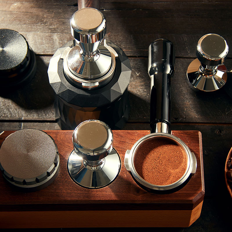 Tamper 51mm - nén cafe 51mm