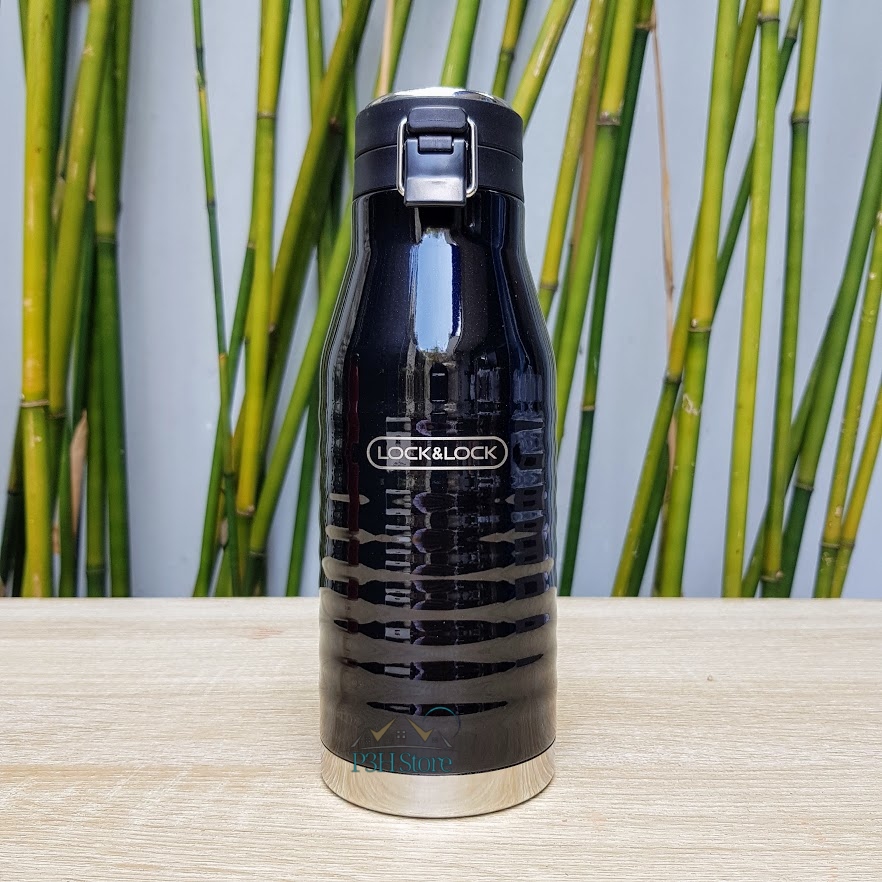 Bình giữ nhiệt Lock and Lock Wave Bottle 600ml LHC4150
