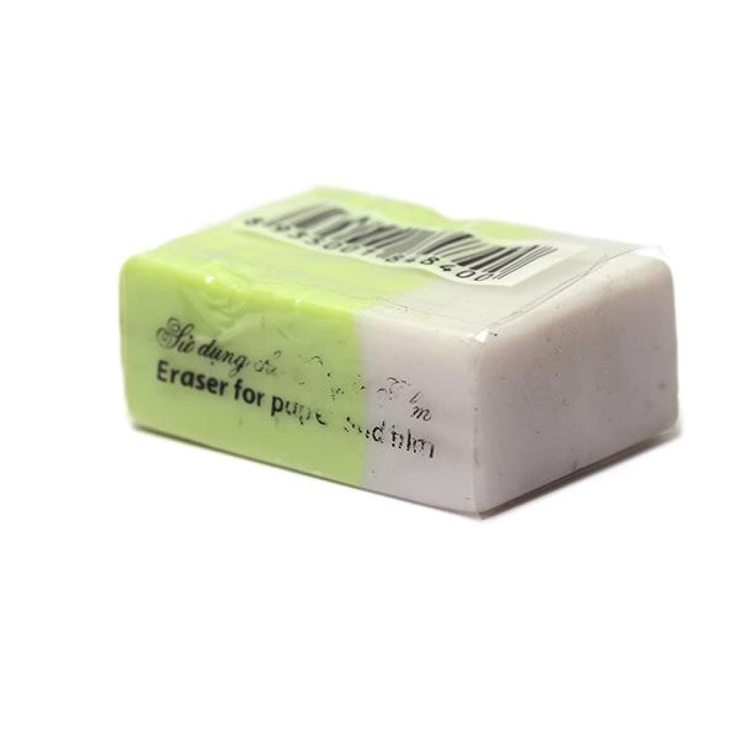Gôm Điểm 10 E-016 ( 1 viên)
