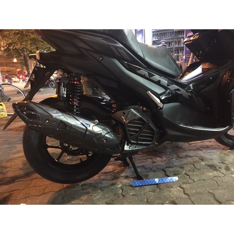 Che Pô NVX 2021 V2 Cacbon