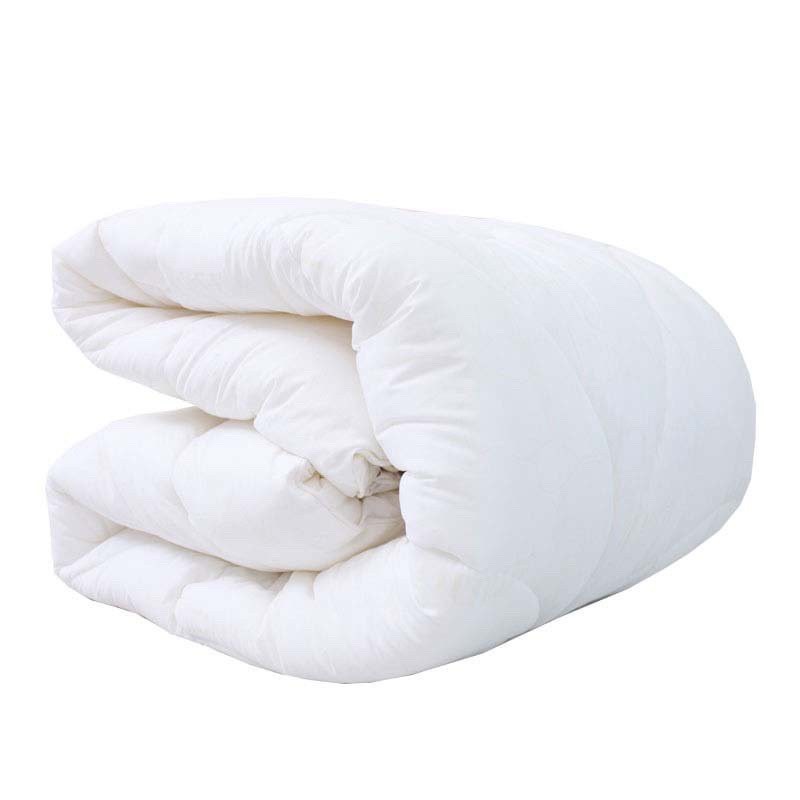 Ruột chăn bông M2T Bedding - chăn mền kháng khuẩn, kích thước 2mx2m2 - ruột mền đủ các mùa, thời tiết