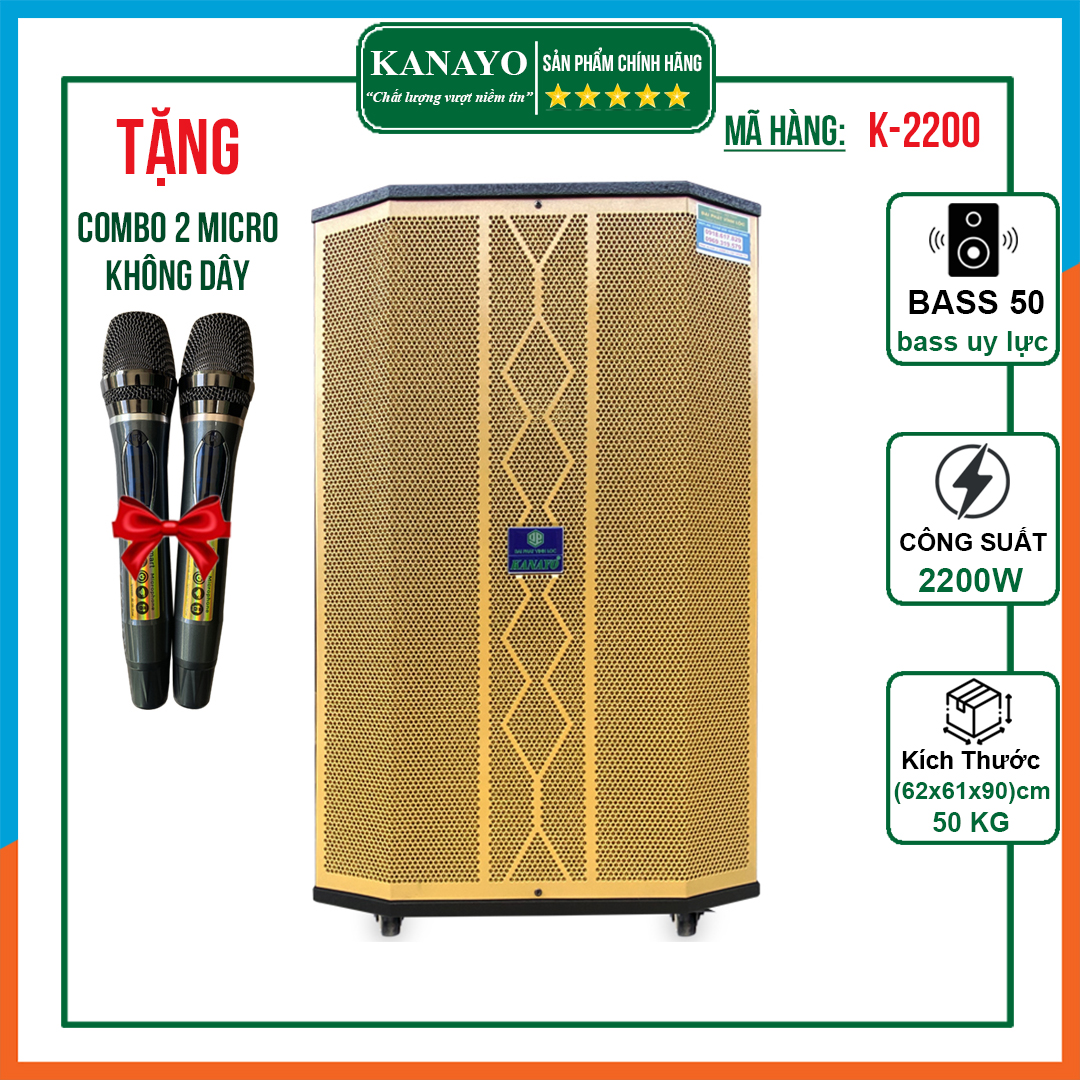 2200W high power karaoke speaker | cheap kanyo Basa 50 speaker | luxury handpull memory card USB reader Bluetooth speaker with 2 mic karaoke