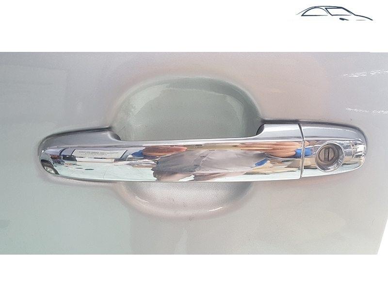 [HCM]ỐP TAY NẮM CỬA VIOS 2018-2019