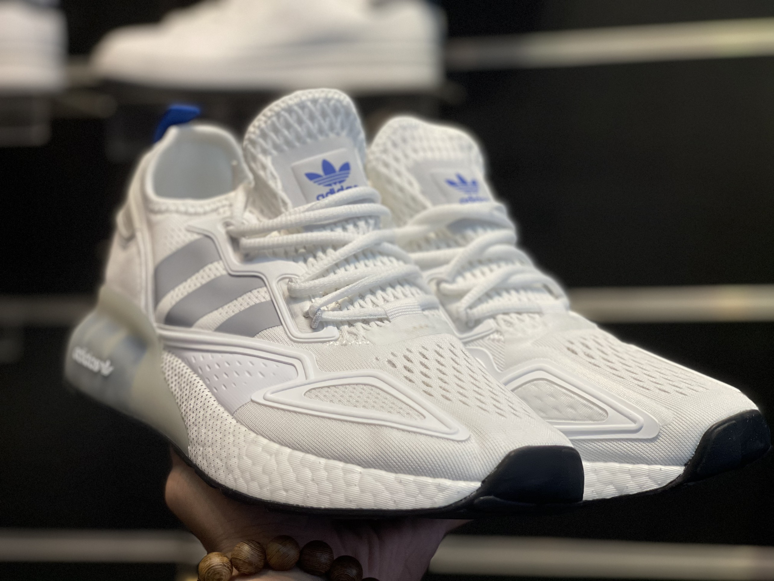 Giày Adidas Zx 2K Boost