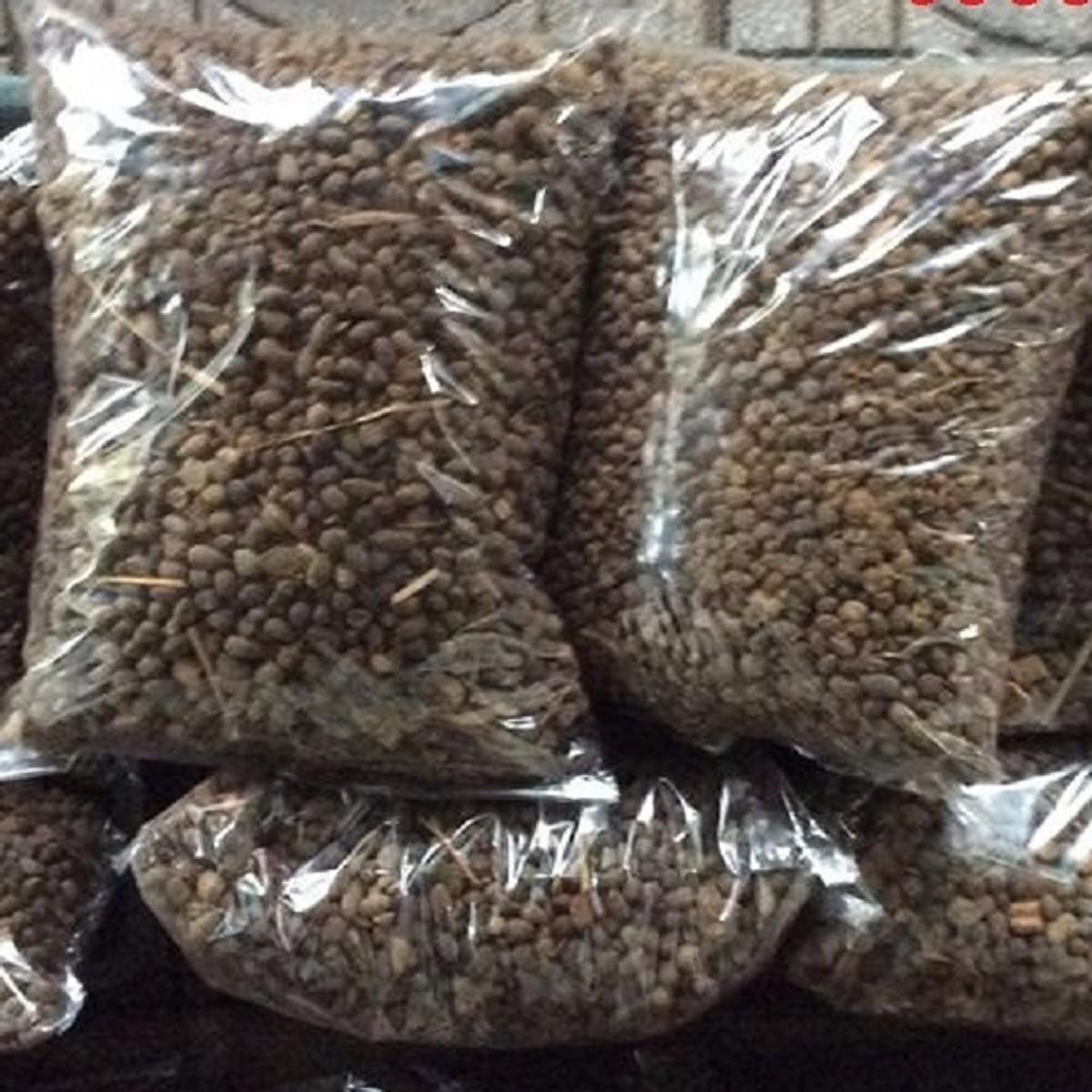 Túi Phân dê dùng cho hoa LAN, HỒNG 1kg