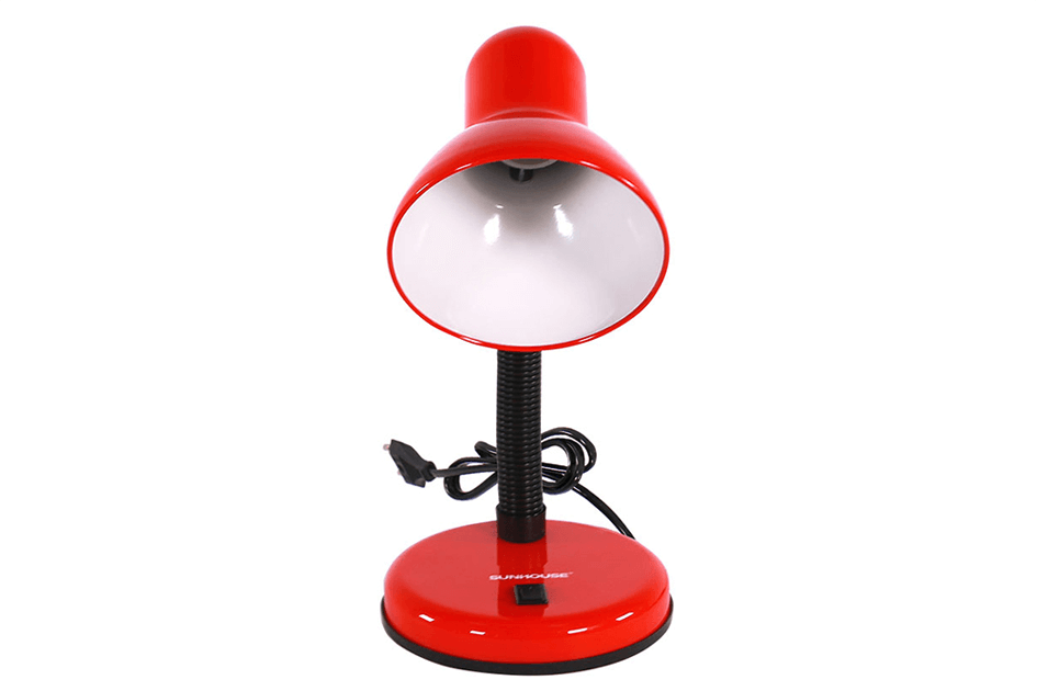 Đèn Học Để Bàn SUNHOUSE SHE-01S
