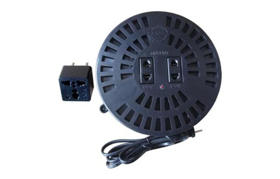 Biến áp đổi nguồn hạ áp Lioa DN015 1P - 1500VA