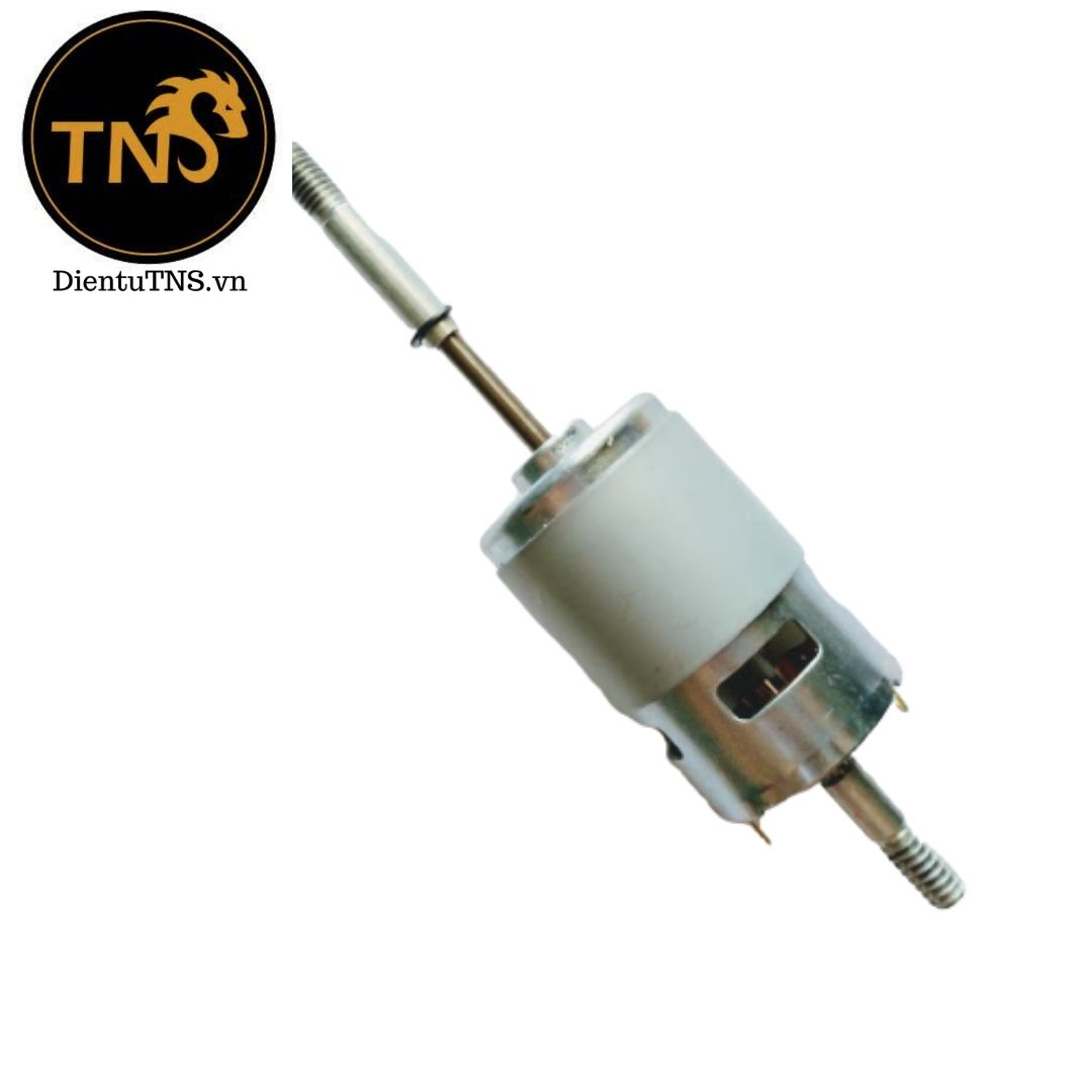 Động cơ quạt motor 775 cốt 5ly