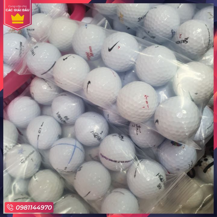 Bóng Golf - Bóng Golf Titleis .shop golf phú sỹ