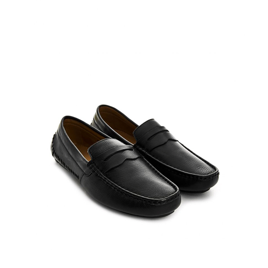Giày Lười Penny Loafer George Tomoyo TMN04801