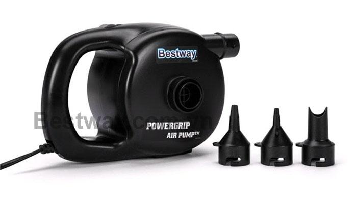 Máy bơm điện 2 chiều Bestway 62098