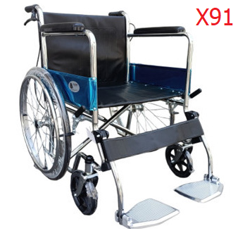 Xe lăn Lucass X9