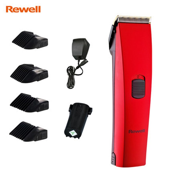 Tông đơ cắt tóc rewell rfcd-d900 - tông đơ cắt tóc trẻ em gia đình rewell d900 chính hãng lưỡi bén và dễ sử dụng - tông đơ hớt tóc rewell d900 chính hãng lỗi 1 đổi 1 - bh 12 tháng