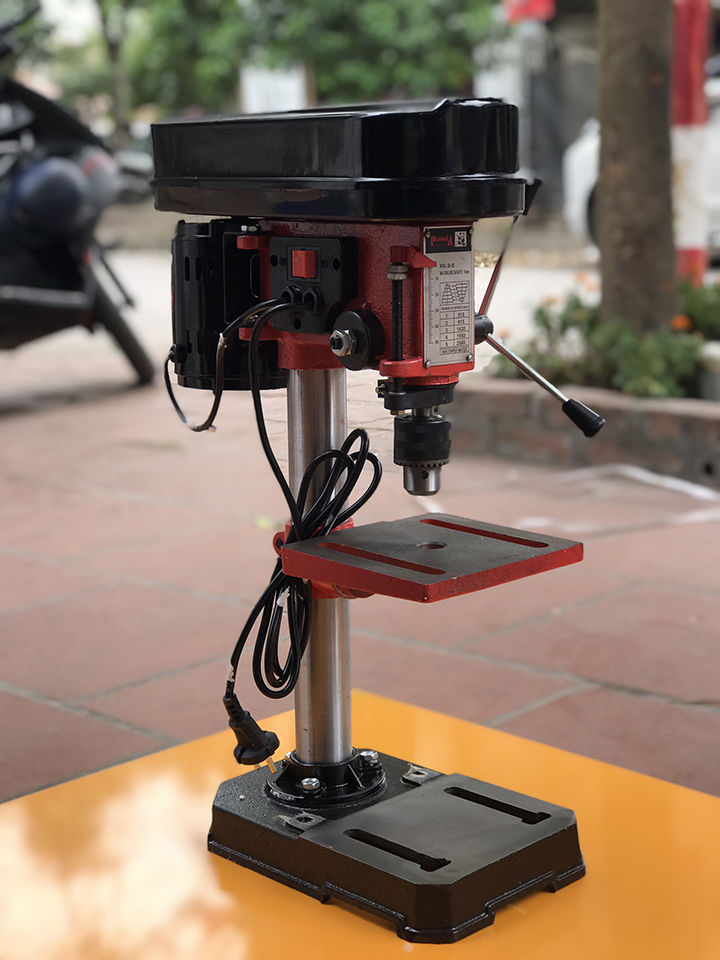Máy Khoan Bàn Panda KB-13D 250W