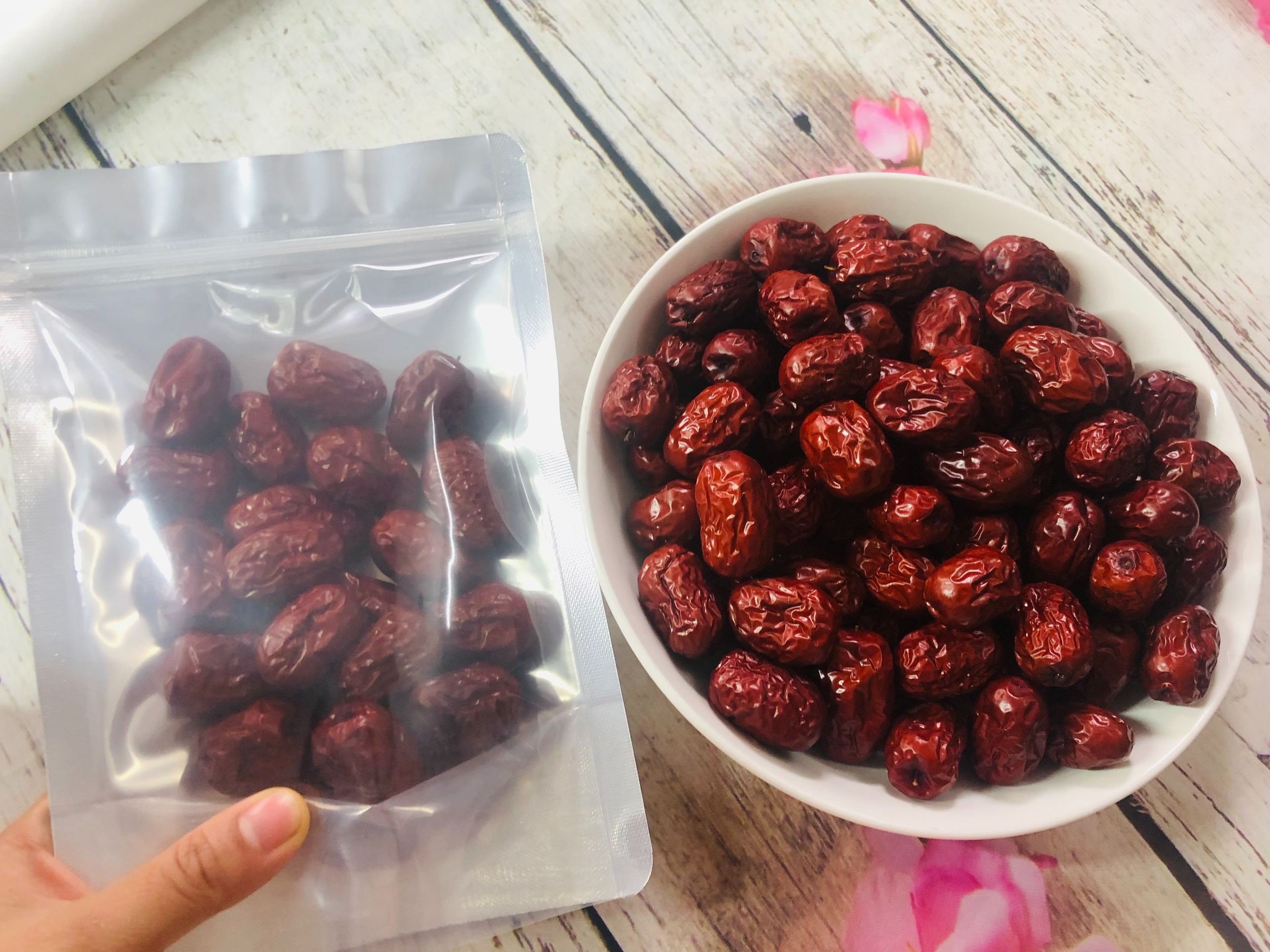 100g táo đỏ quả to