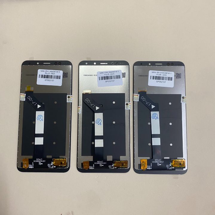 MÀN HÌNH REDMI 5 PLUS