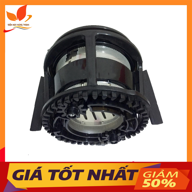 (Linh kiện)Lưới lọc máy ép chậm SAVTM JE31