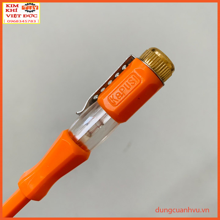 BÚT THỬ ĐIỆN CAO CẤP KAPUSI