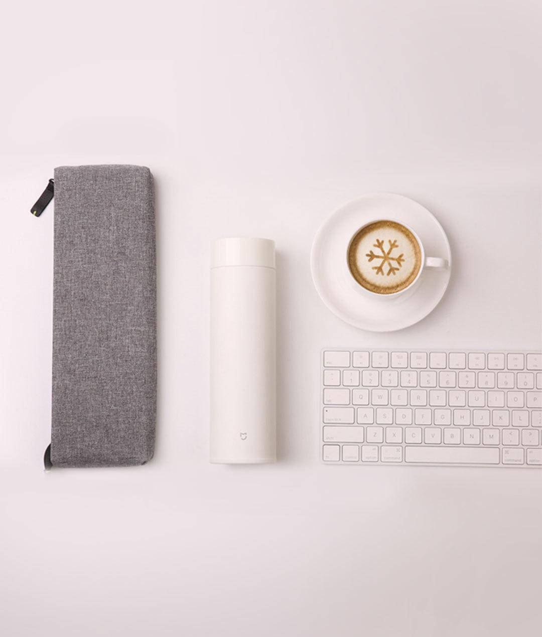 Bình giữ nhiệt Xiaomi Mijia gen2