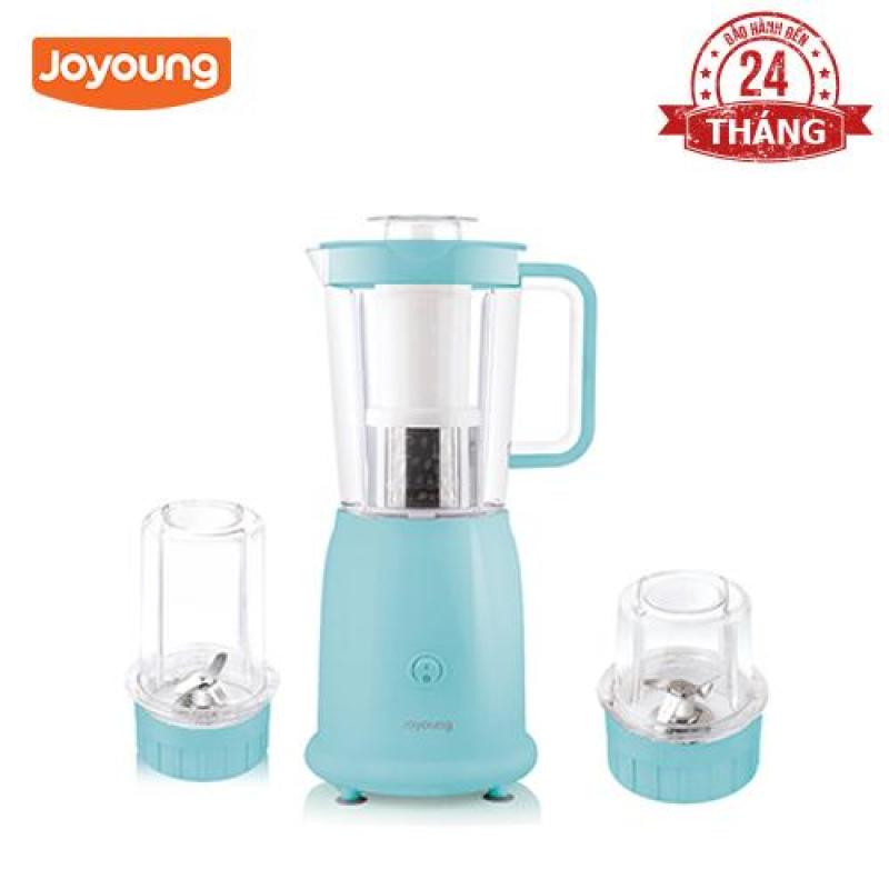 Giá bán Máy xay sinh tố JOYOUNG 3 cối JYL-C012-V