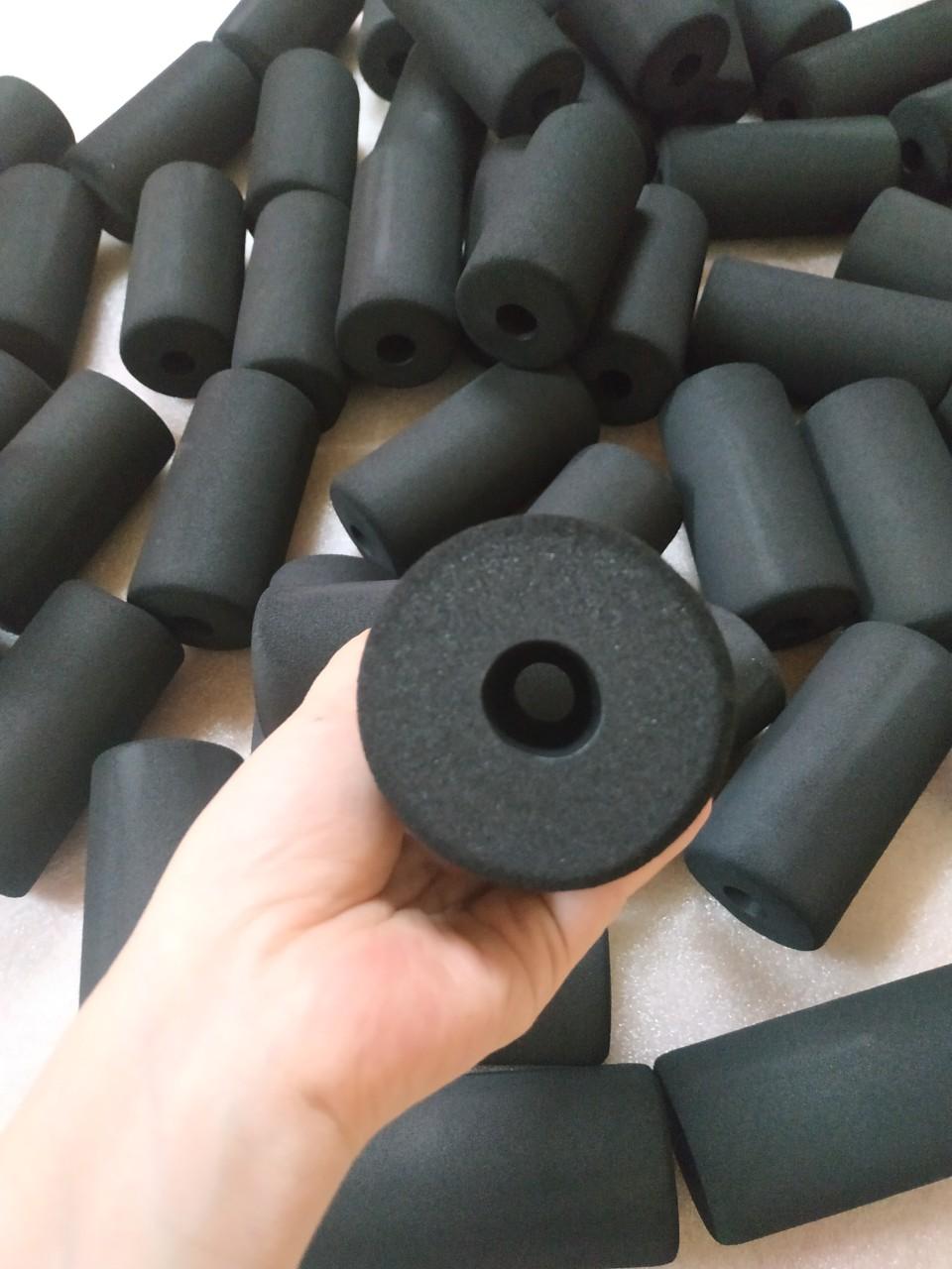 Mút gắn ghế(ghế tập bụng,ghế mát xa,ghế tạ...)