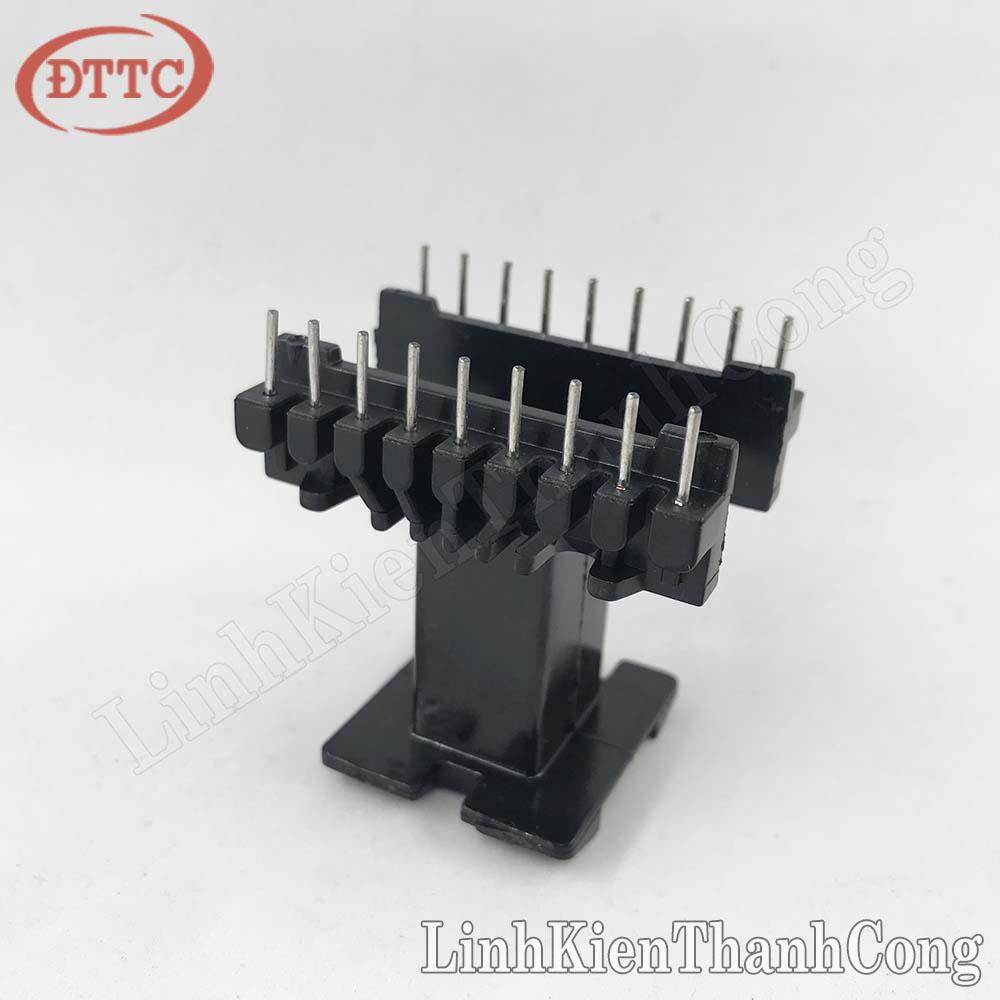 Khuôn Nhựa EE4220 Đứng (9+9)