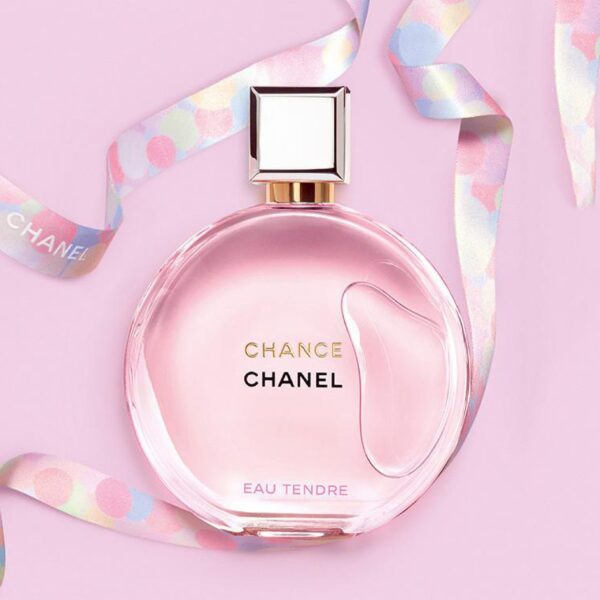 Nước hoa Chanel Chance Eau Tendre Eau de Parfum 100ml
