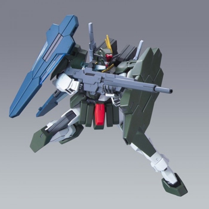 [Hoàn Tiền 10%]Mô hình lắp ráp HG Cherudim gundamchat GNHW/R