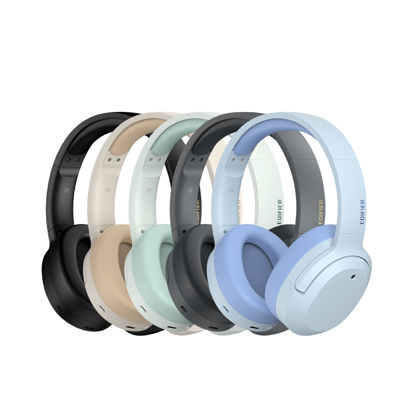 Tai nghe Bluetooth Edifier W820NB Plus Green