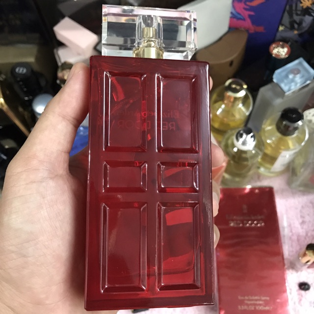 (Mẫu Thử) Nước Hoa Nữ Elizabeth Arden Red Door