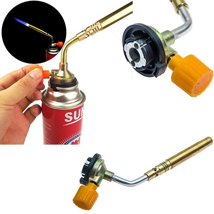 Dụng Cụ Khò Hàn 2104