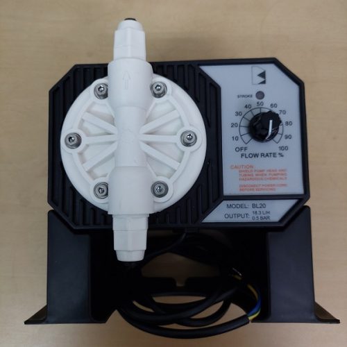 Bơm định lượng hanna bl20-2