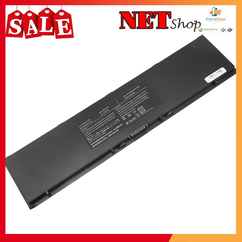 Pin laptop dell latitude e7440 e7450 e7420 3rnfd battery 54wh