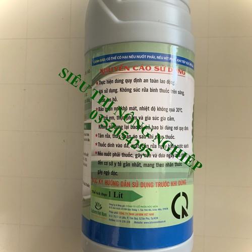 Thuốc trừ bệnh Hexaconazole nhập khẩu Ấn Độ