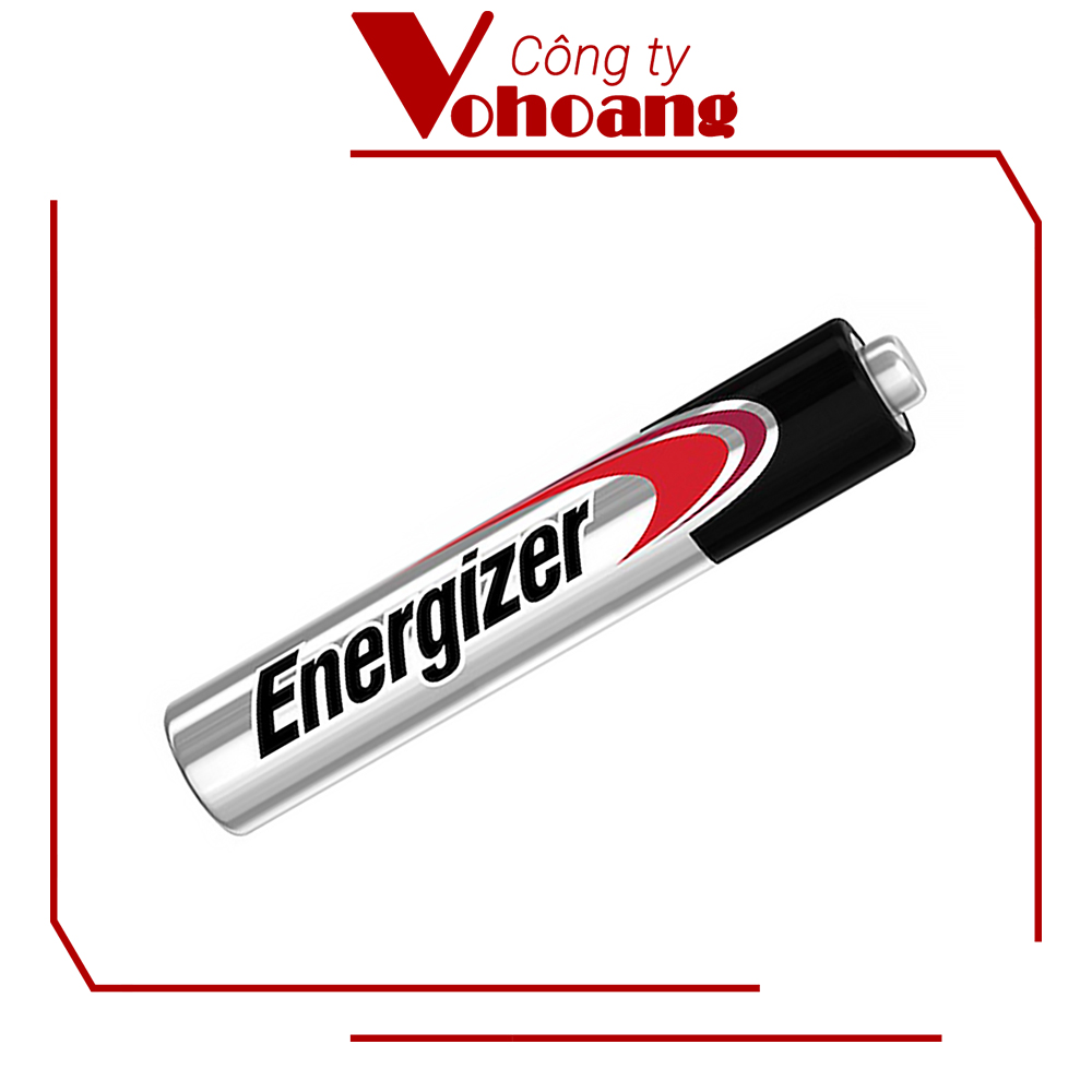 Bộ 6 pin Energizer AAAA E96 1.5V Alkaline dùng cho bút cảm ứng máy tính bảng, Surface