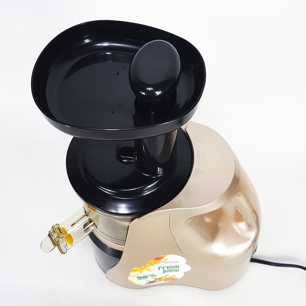 Máy Ép Chậm MATIKA 1L 150W MTK-3235