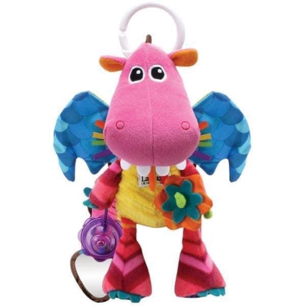 Lamaze treo nôi