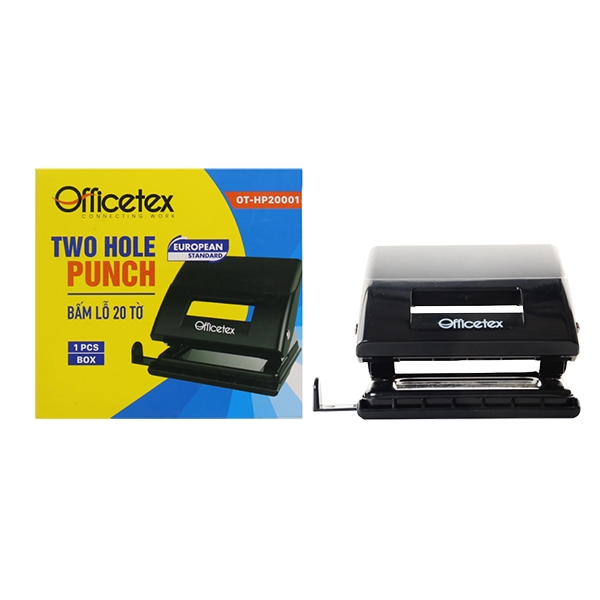 Bấm 2 Lỗ 20 Tờ OT-HP20001