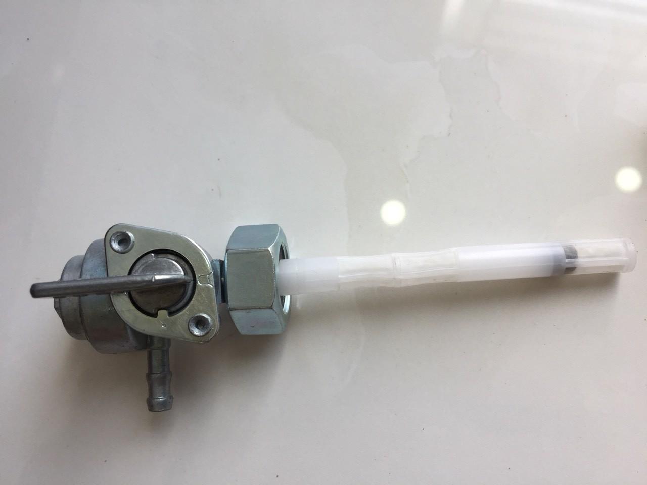 khóa xăng bình xăng lớn honda CD