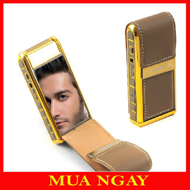 Máy Cạo Râu V1 - Cạo Râu V1
